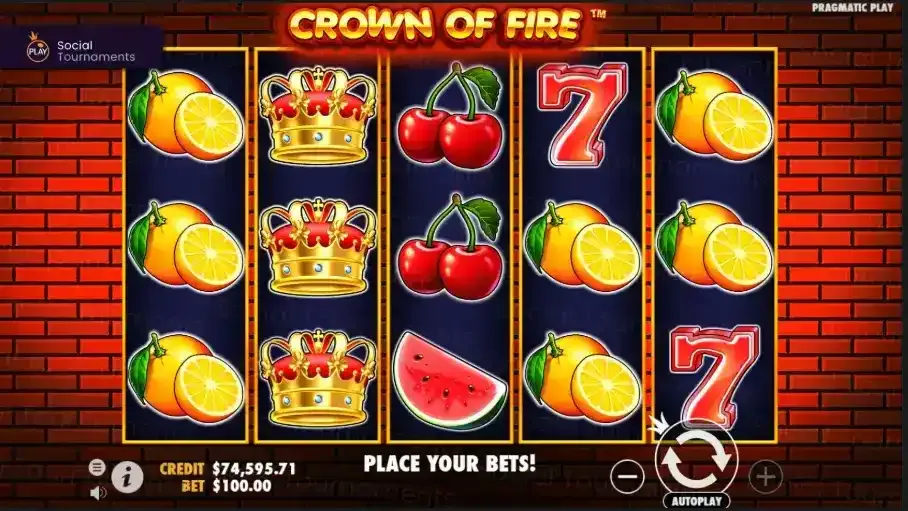 开云体育：如何选择高回报率的老虎机游戏？