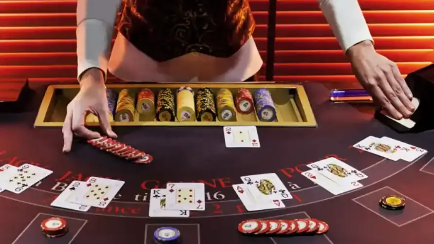 如何成为开云体育21点游戏高手？