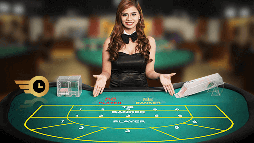 在开云体育玩VIP百家乐游戏，进行一场豪华体验