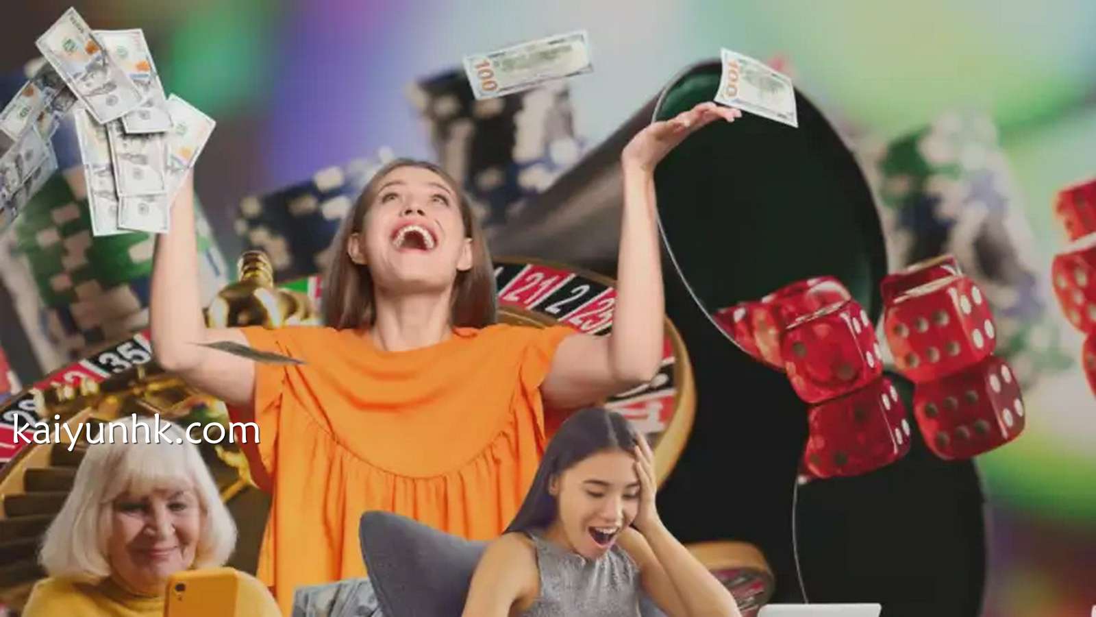 NBA博彩让玩家获得丰厚回报｜开云体育