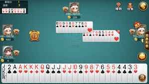 到开云体育玩棋牌游戏斗地主，能斗得赢吗？